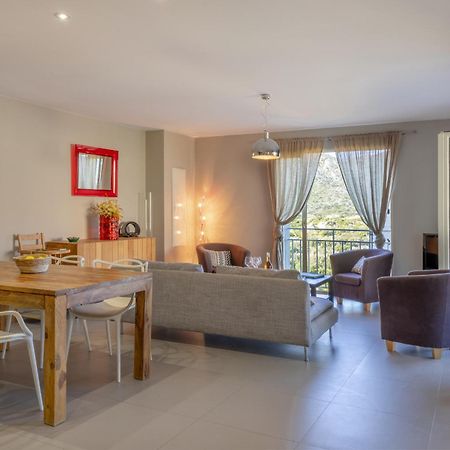סן פלורן Appartement Vue Mer Fromontica מראה חיצוני תמונה