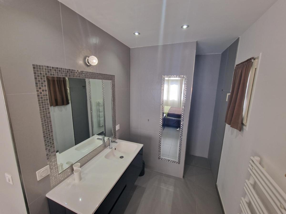 סן פלורן Appartement Vue Mer Fromontica מראה חיצוני תמונה
