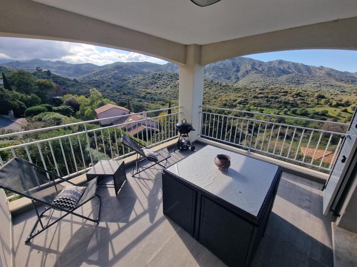 סן פלורן Appartement Vue Mer Fromontica מראה חיצוני תמונה