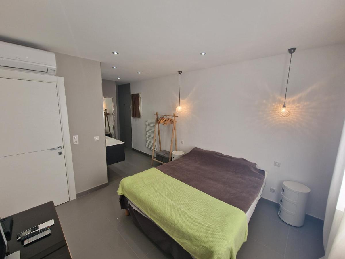 סן פלורן Appartement Vue Mer Fromontica מראה חיצוני תמונה