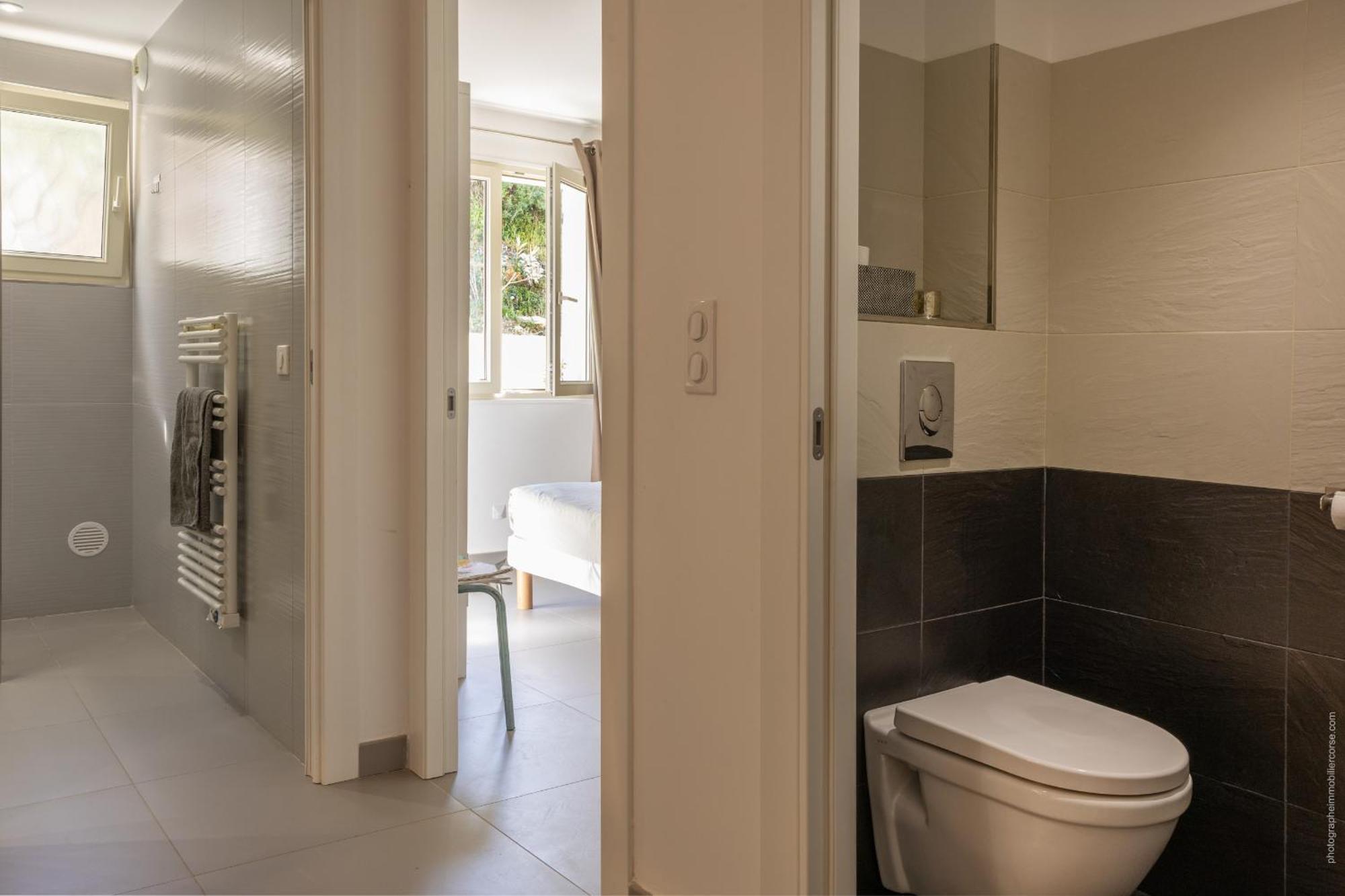 סן פלורן Appartement Vue Mer Fromontica מראה חיצוני תמונה