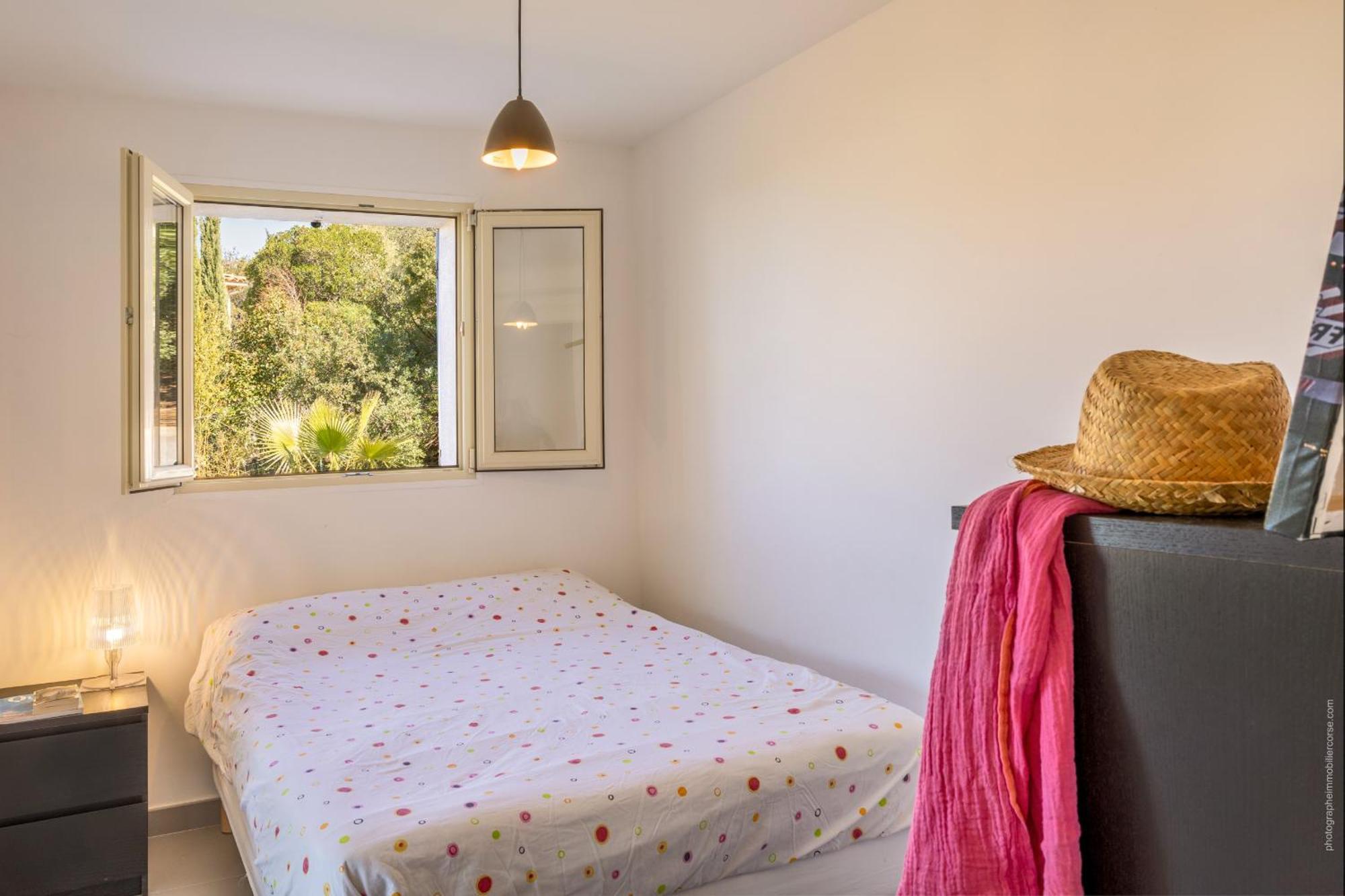 סן פלורן Appartement Vue Mer Fromontica מראה חיצוני תמונה