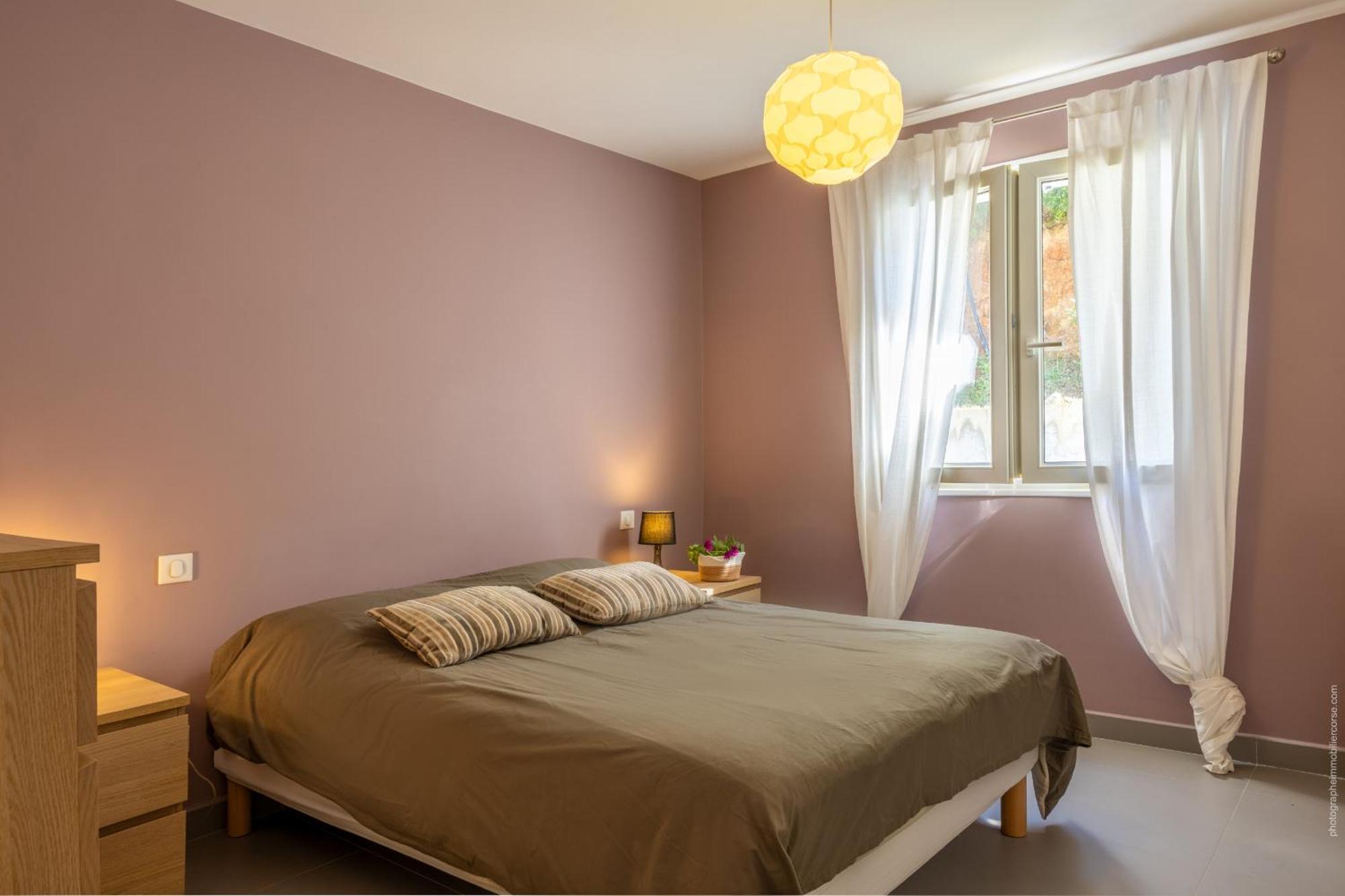 סן פלורן Appartement Vue Mer Fromontica מראה חיצוני תמונה