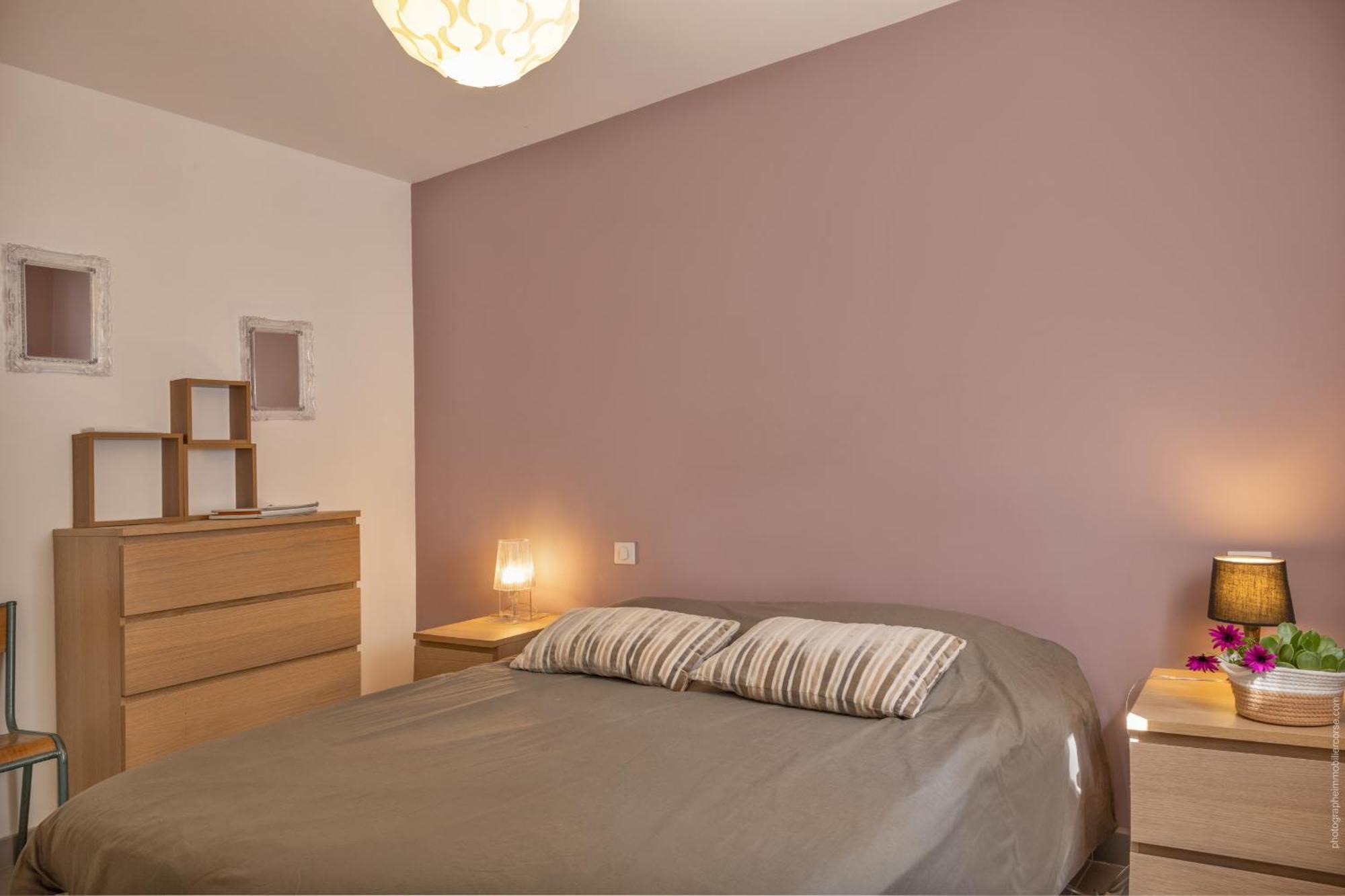 סן פלורן Appartement Vue Mer Fromontica מראה חיצוני תמונה