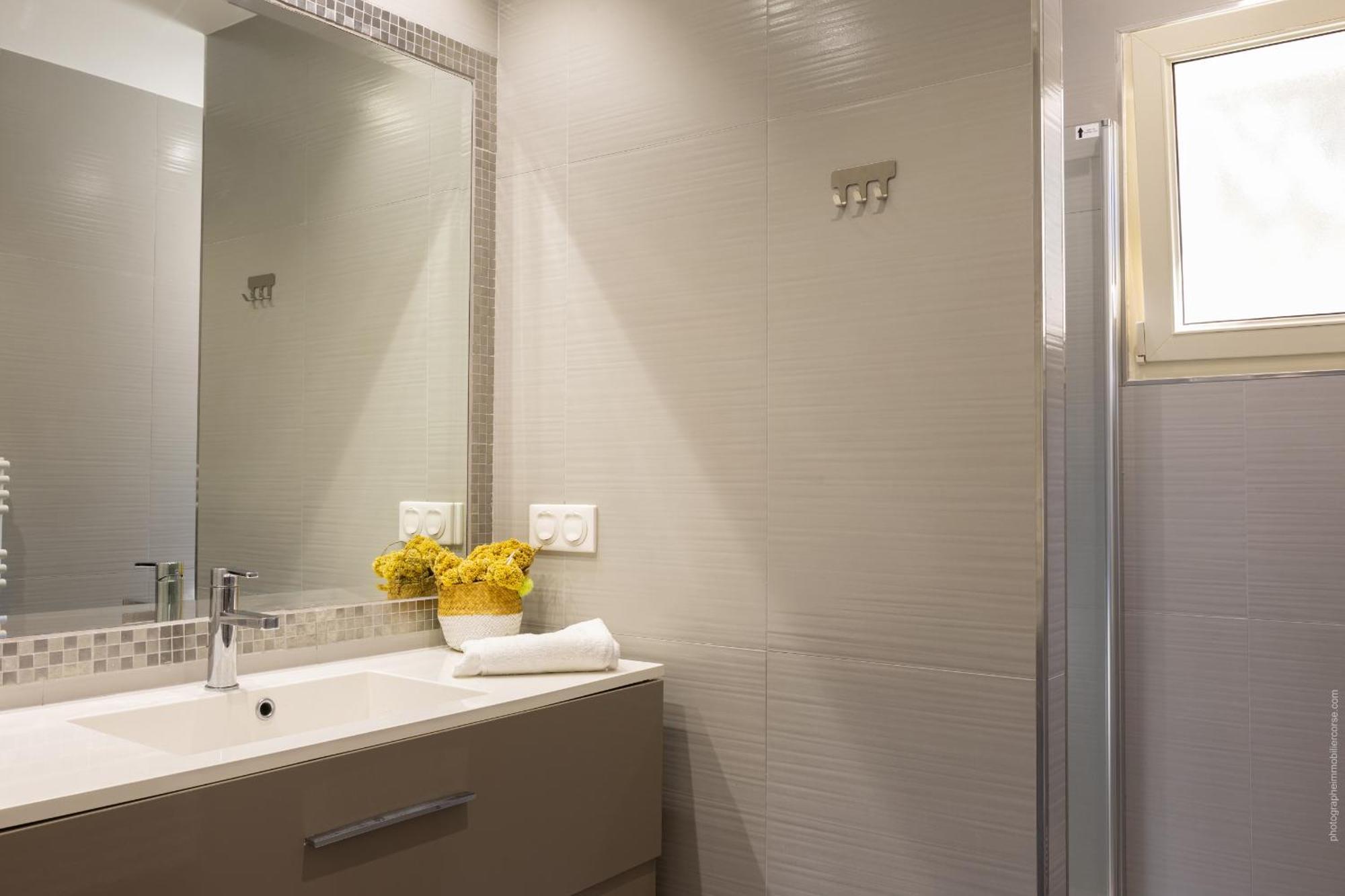סן פלורן Appartement Vue Mer Fromontica מראה חיצוני תמונה