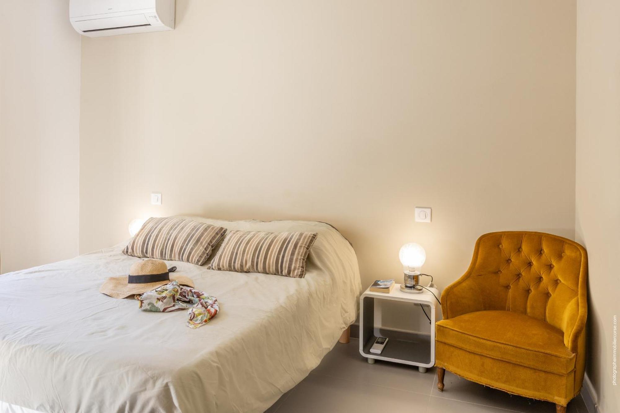 סן פלורן Appartement Vue Mer Fromontica מראה חיצוני תמונה