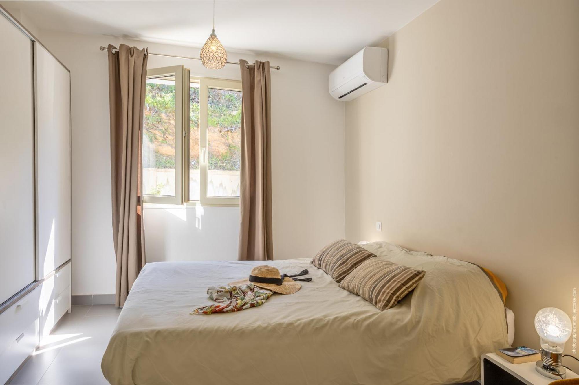סן פלורן Appartement Vue Mer Fromontica מראה חיצוני תמונה