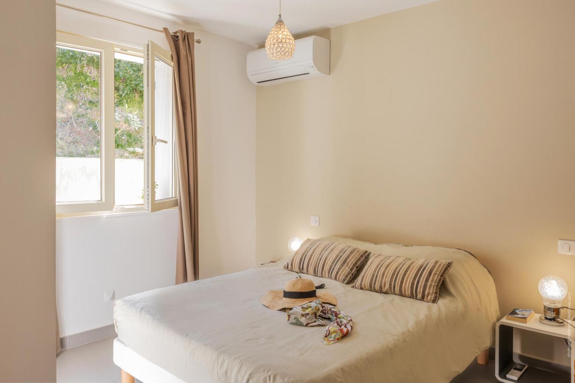 סן פלורן Appartement Vue Mer Fromontica מראה חיצוני תמונה