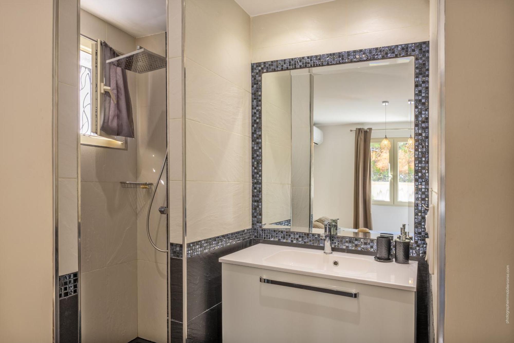 סן פלורן Appartement Vue Mer Fromontica מראה חיצוני תמונה