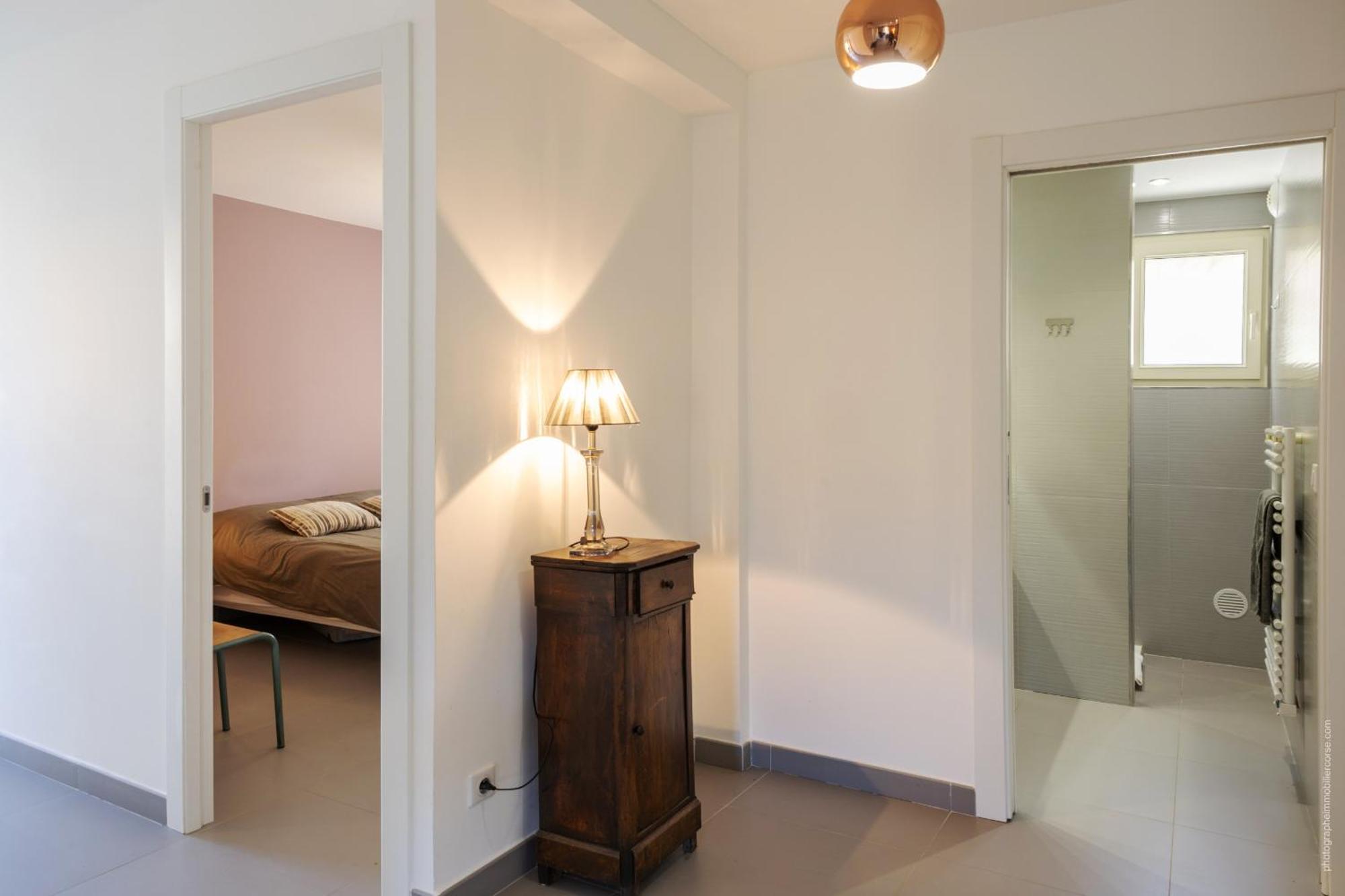 סן פלורן Appartement Vue Mer Fromontica מראה חיצוני תמונה