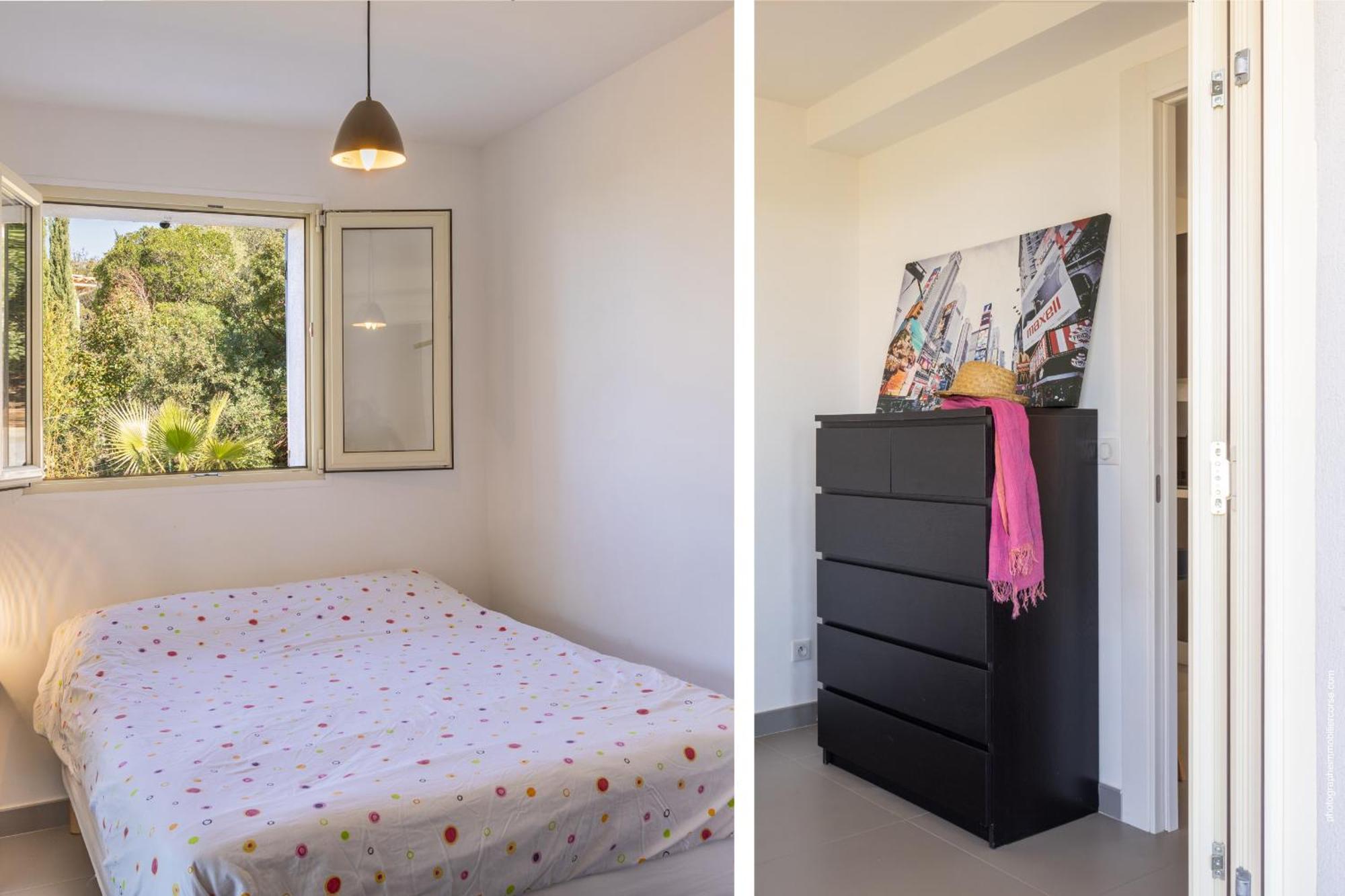 סן פלורן Appartement Vue Mer Fromontica מראה חיצוני תמונה