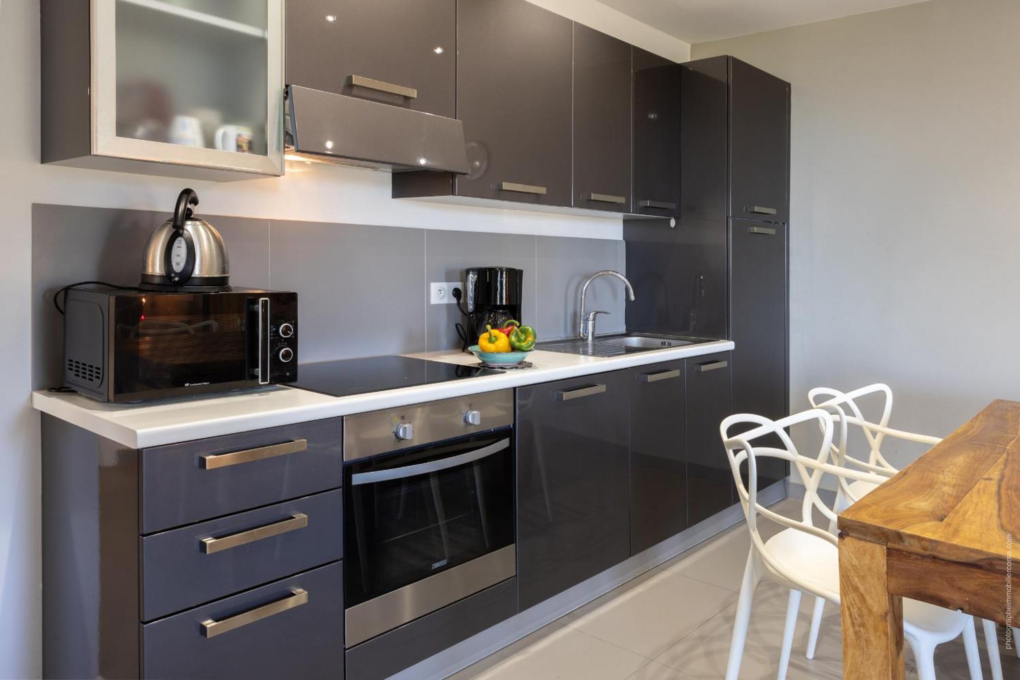 סן פלורן Appartement Vue Mer Fromontica מראה חיצוני תמונה