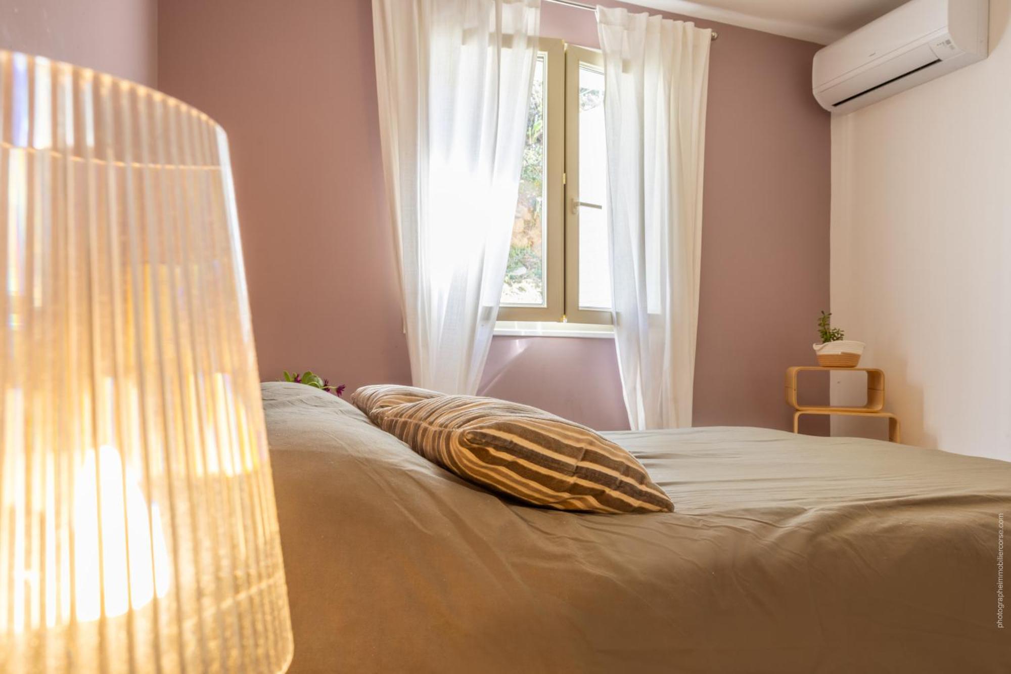 סן פלורן Appartement Vue Mer Fromontica מראה חיצוני תמונה